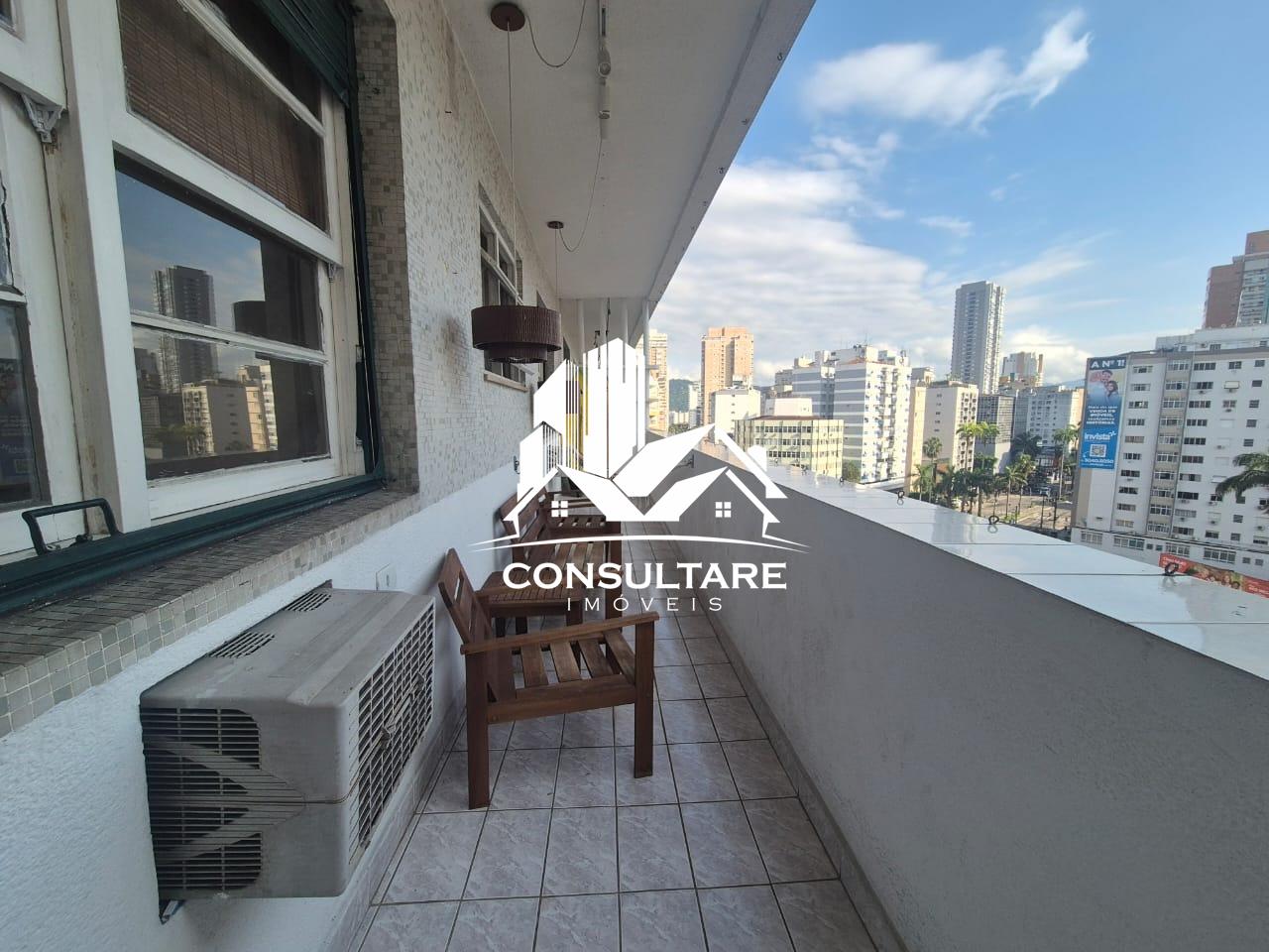 Apartamento à venda no bairro Gonzaga por 600.000,00: 