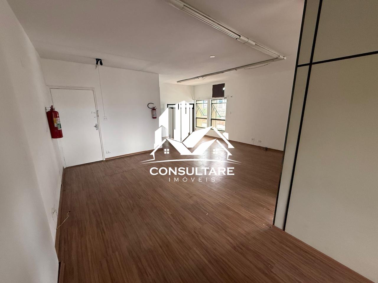 Sala comercial à venda no bairro Vila Mathias por 430.000,00: 