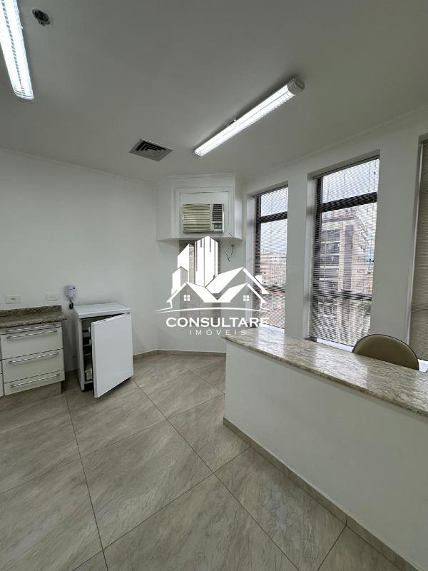 Sala comercial à venda no bairro Aparecida por 365.000,00: 