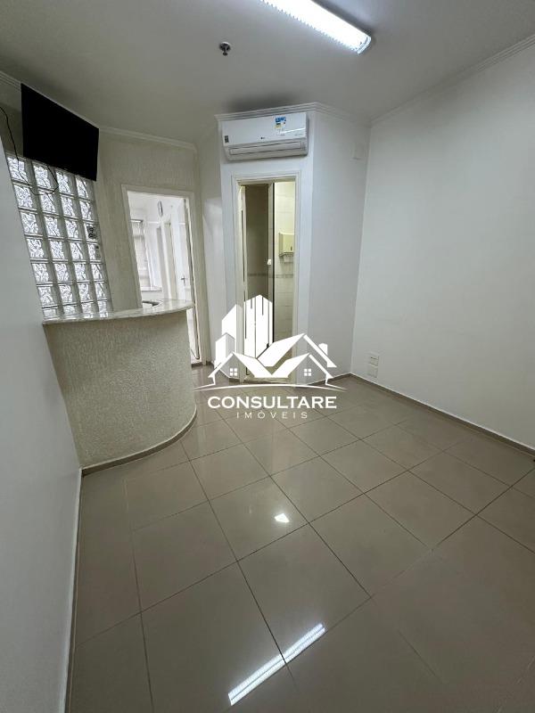 Sala comercial à venda no bairro Aparecida por 365.000,00: 