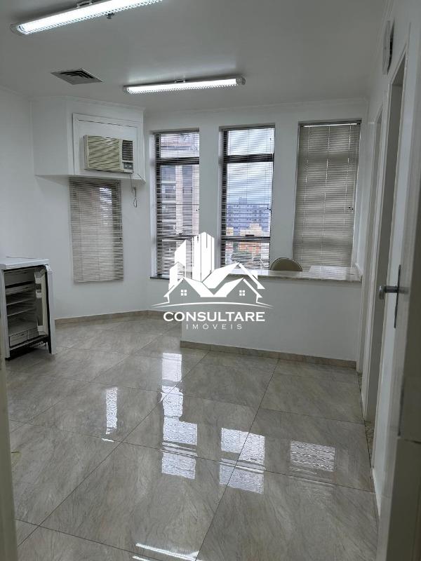 Sala comercial à venda no bairro Aparecida por 365.000,00: 