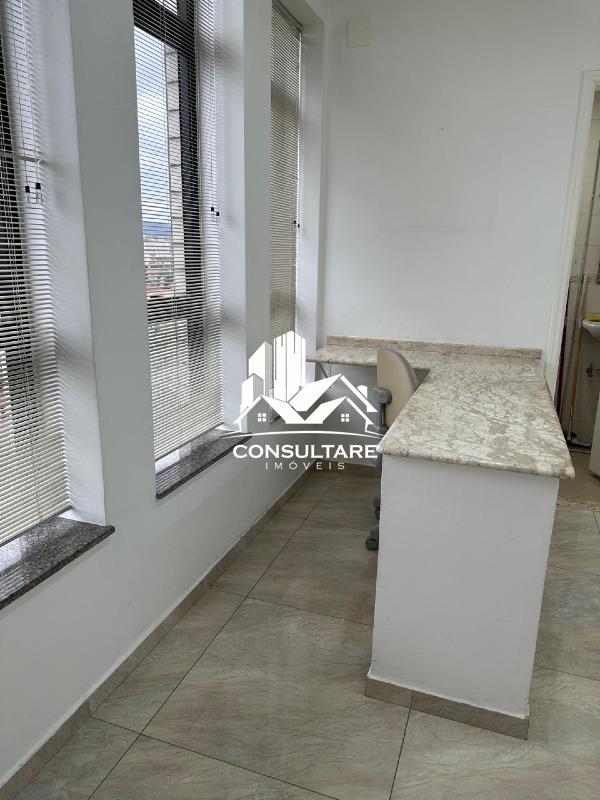 Sala comercial à venda no bairro Aparecida por 365.000,00: 