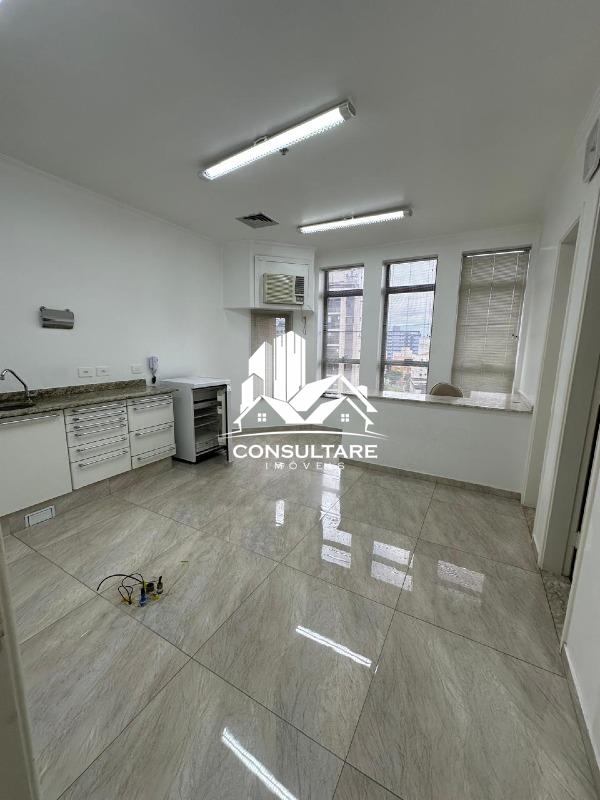 Sala comercial à venda no bairro Aparecida por 365.000,00: 