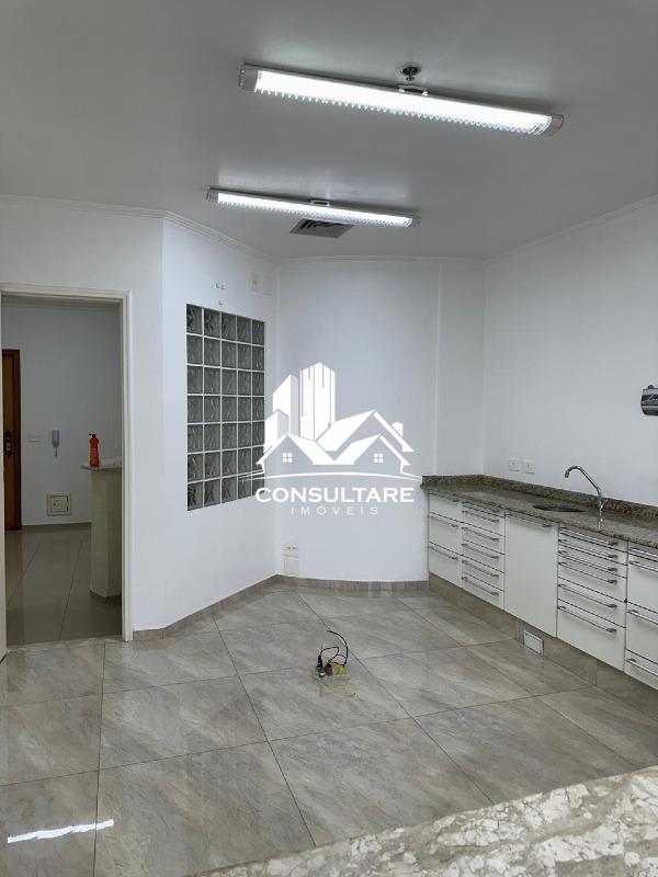 Sala comercial à venda no bairro Aparecida por 365.000,00: 