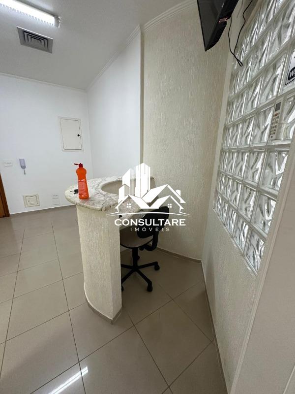 Sala comercial à venda no bairro Aparecida por 365.000,00: 