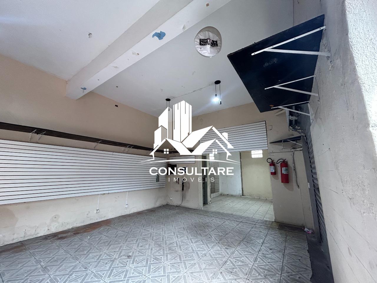 Loja para aluguel no bairro Jardim Casqueiro por 2.500,00: 