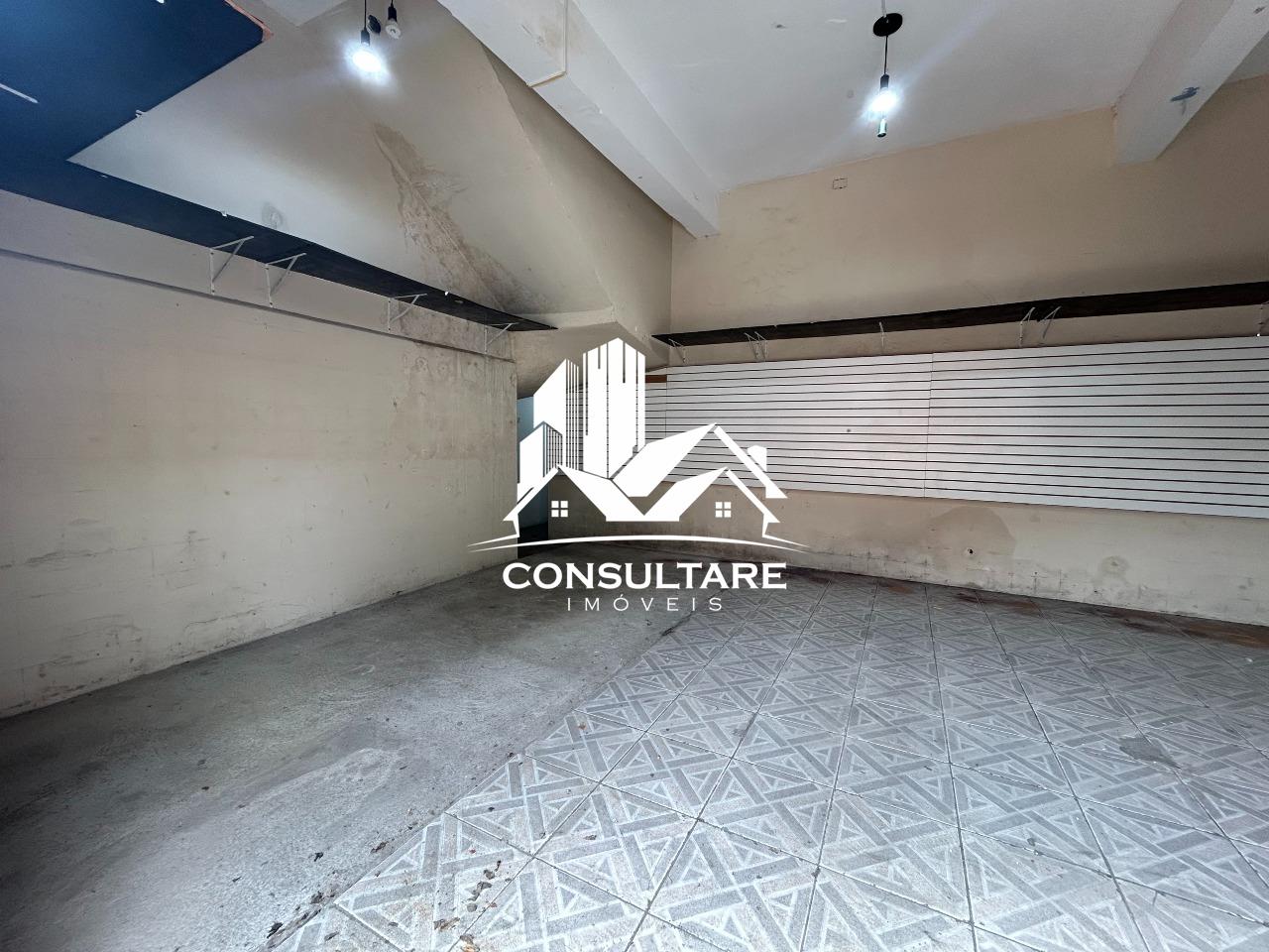 Loja para aluguel no bairro Jardim Casqueiro por 2.500,00: 