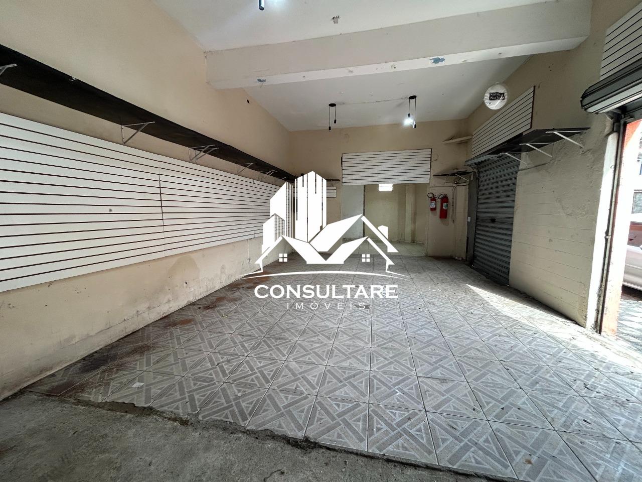 Loja para aluguel no bairro Jardim Casqueiro por 2.500,00: 