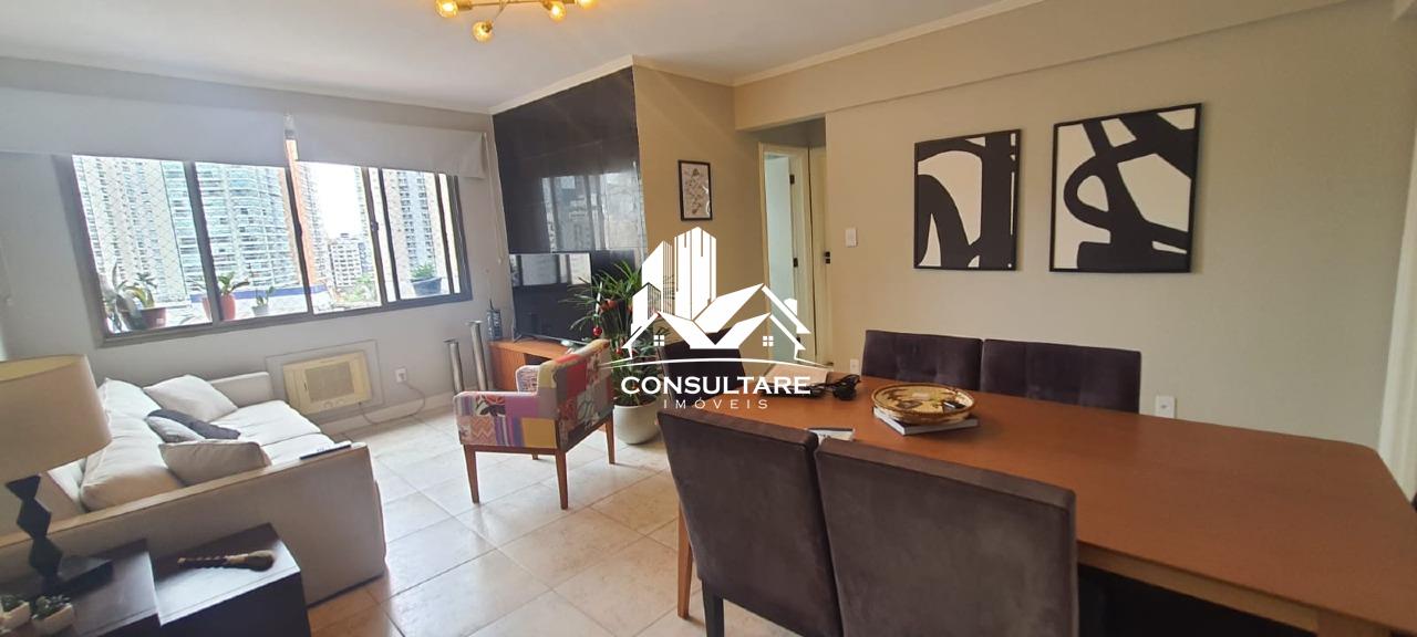 Apartamento à venda no bairro Ponta da Praia por 742.000,00: 