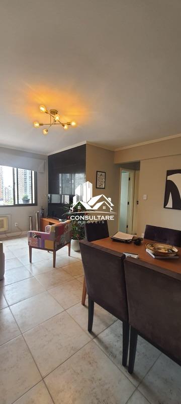 Apartamento à venda no bairro Ponta da Praia por 742.000,00: 