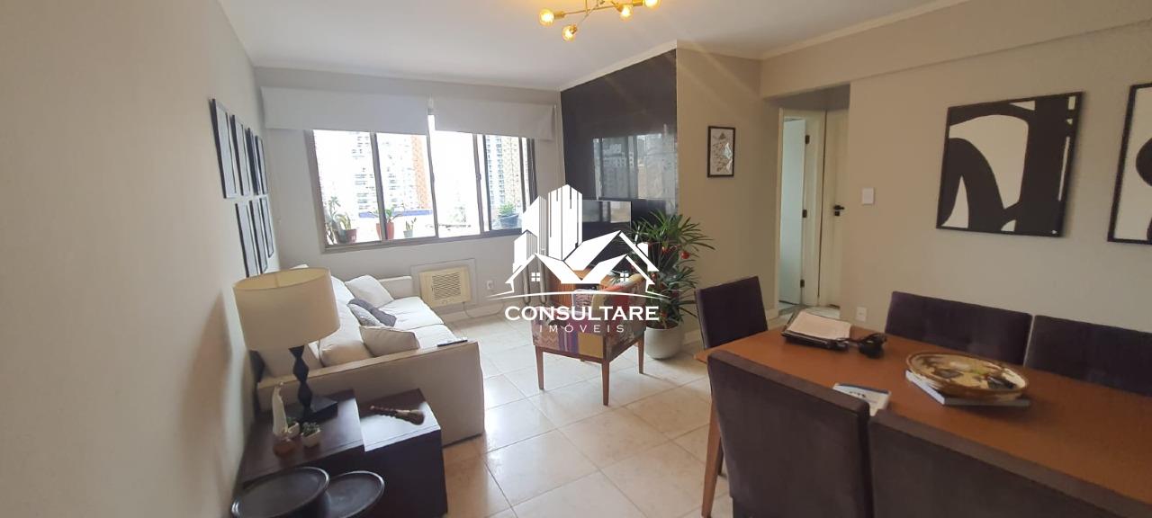 Apartamento à venda no bairro Ponta da Praia por 742.000,00: 