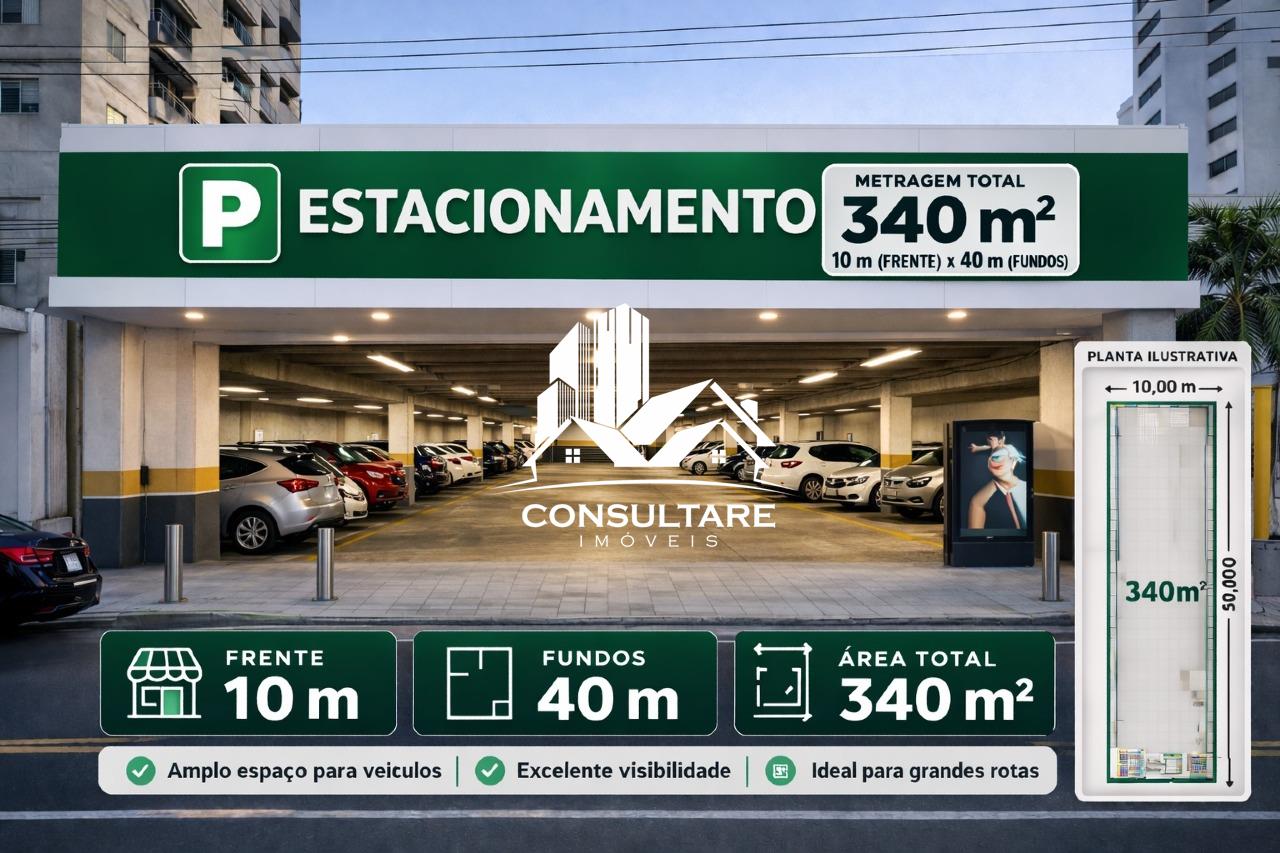 Terreno para aluguel no bairro Centro por 18.000,00: 