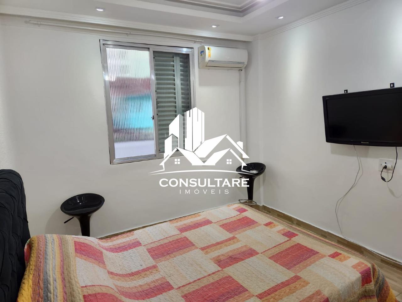 Kitnet para aluguel no bairro José Menino por 2.000,00: 