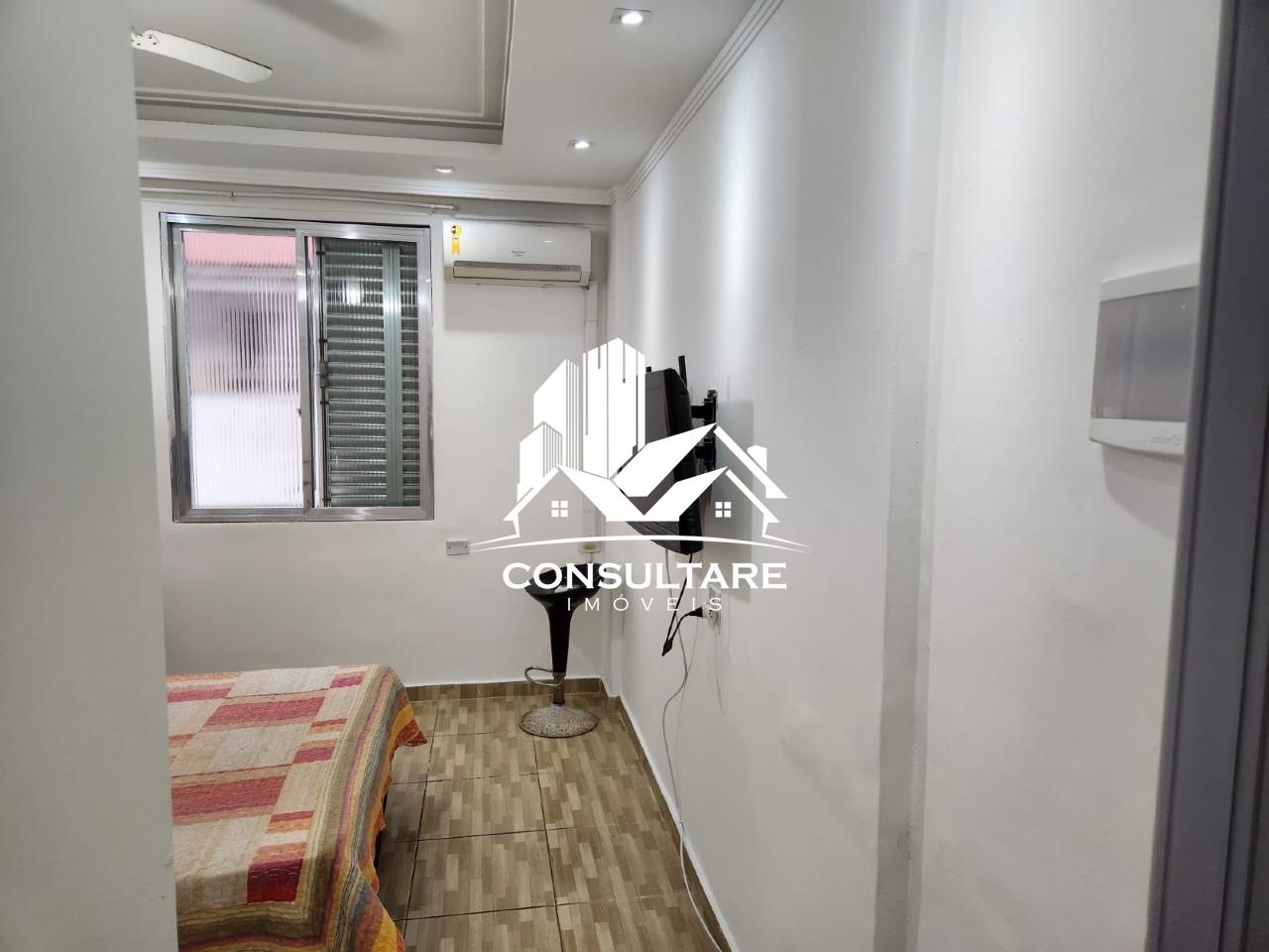 Kitnet para aluguel no bairro José Menino por 2.000,00: 