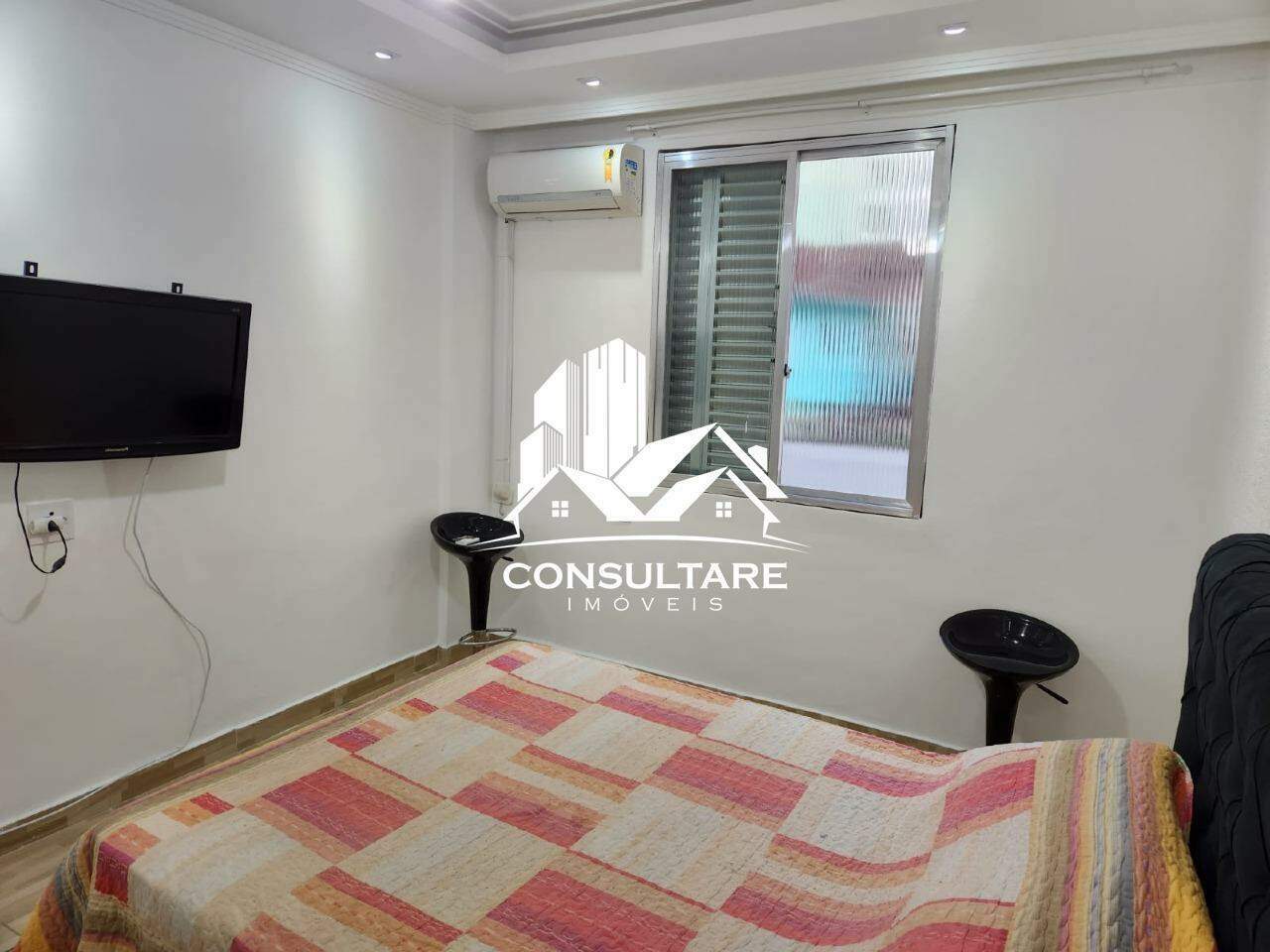 Kitnet para aluguel no bairro José Menino por 2.000,00: 