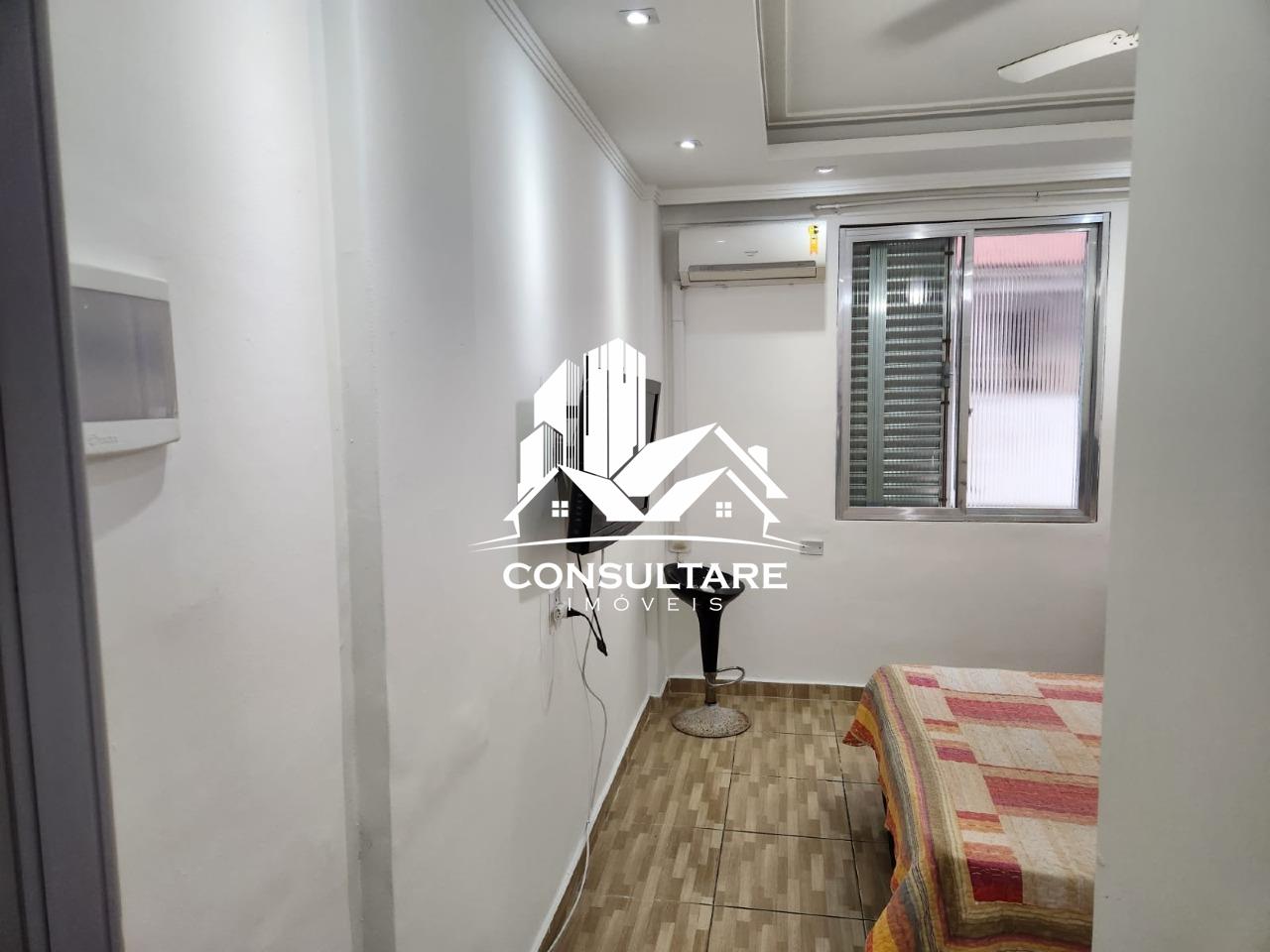 Kitnet para aluguel no bairro José Menino por 2.000,00: 