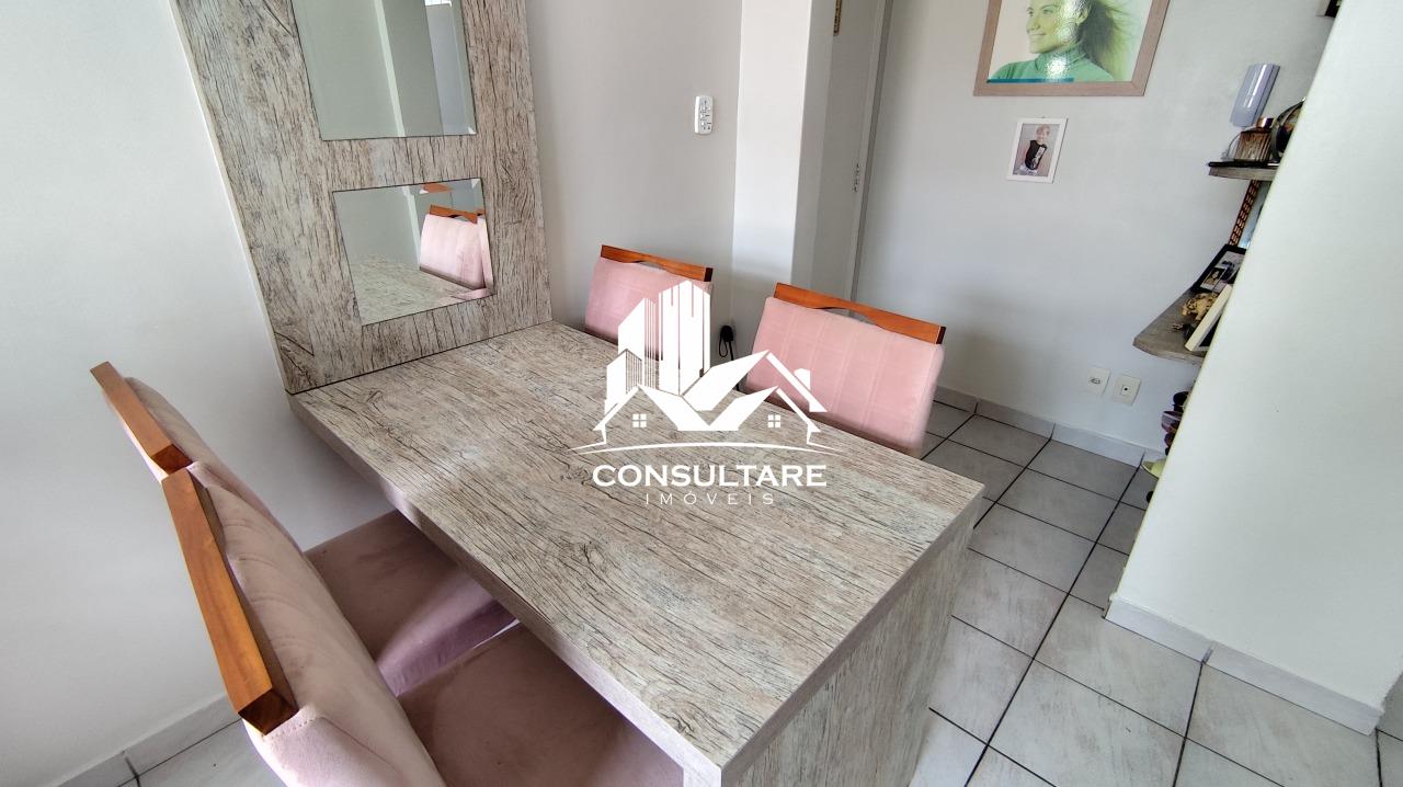 Apartamento à venda no bairro Campo Grande por 290.000,00: 