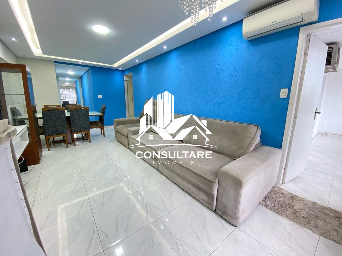 Apartamento para aluguel no bairro Itararé por 4.500,00: 