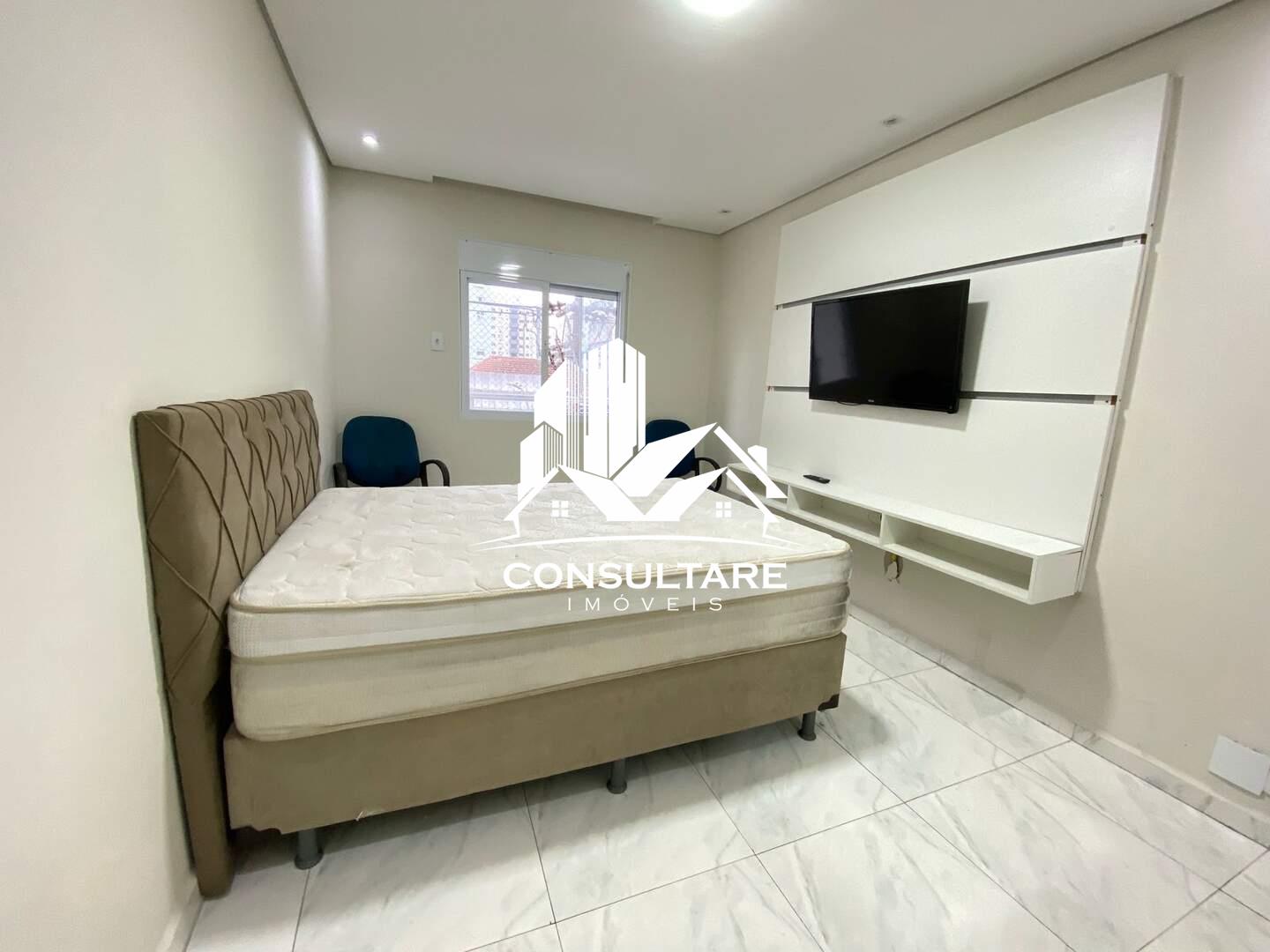 Apartamento para aluguel no bairro Itararé por 4.500,00: 