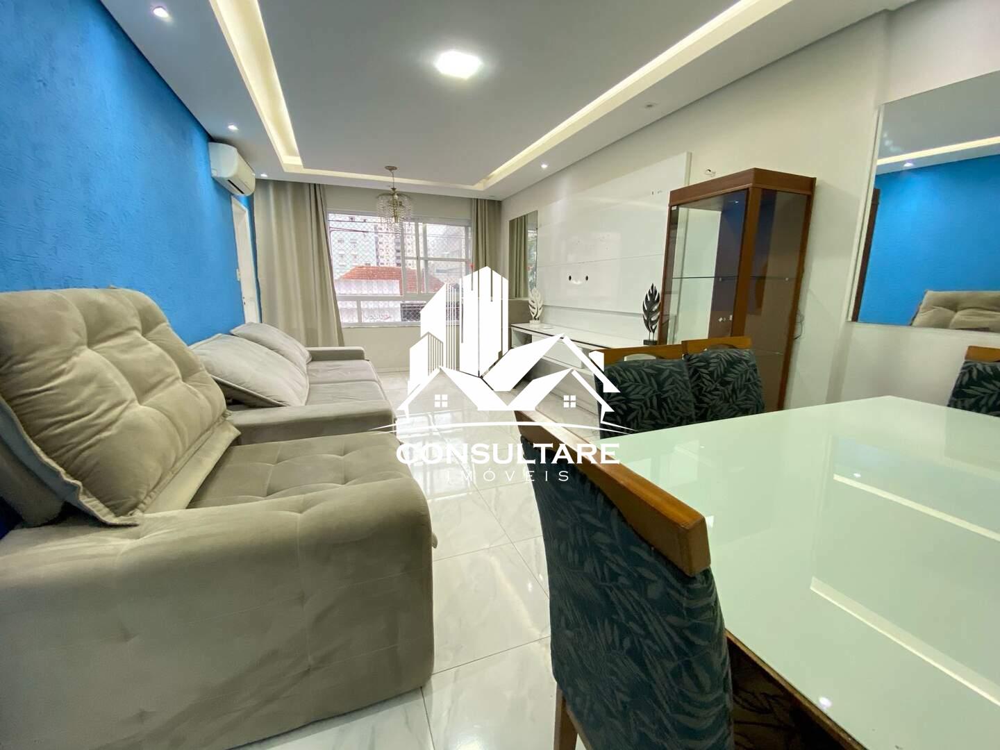 Apartamento para aluguel no bairro Itararé por 4.500,00: 