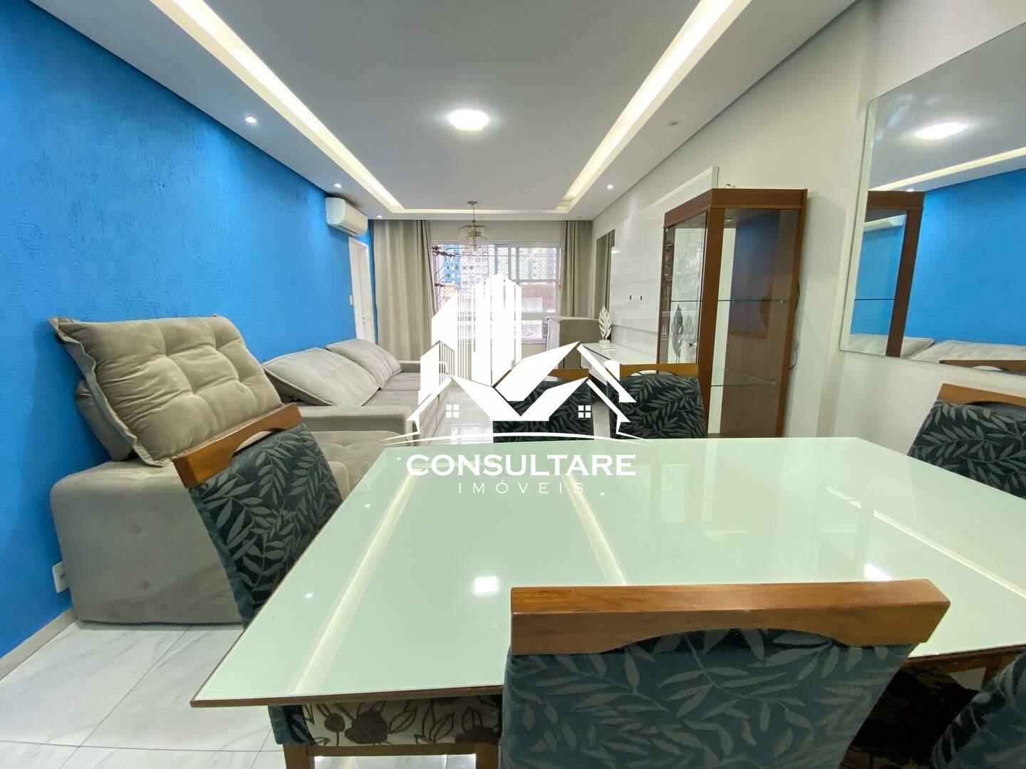 Apartamento para aluguel no bairro Itararé por 4.500,00: 