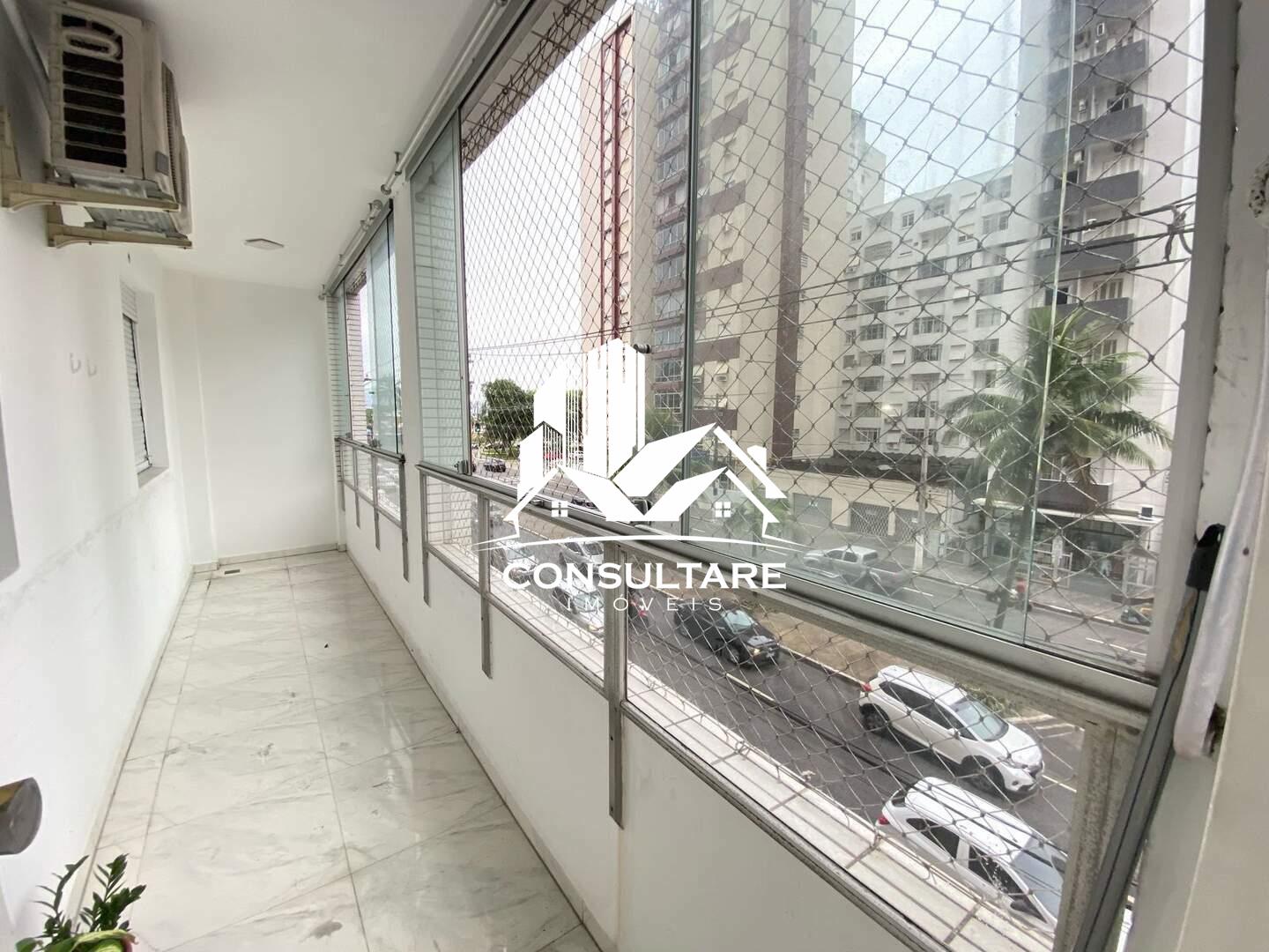 Apartamento para aluguel no bairro Itararé por 4.500,00: 