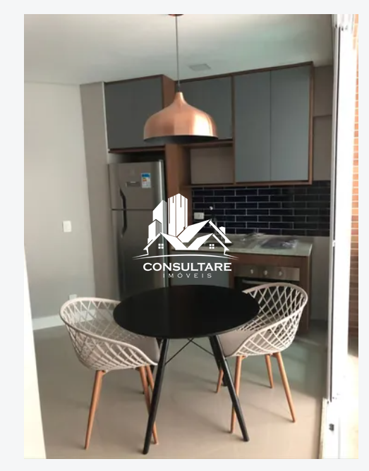 Apartamento para aluguel no bairro Pompéia por 5.800,00: 