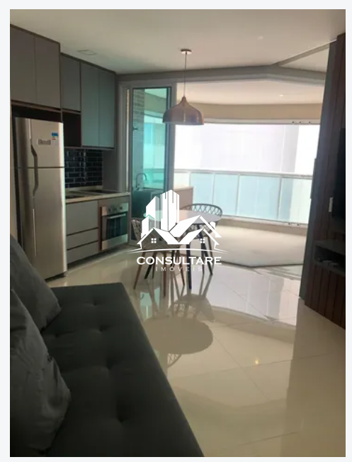 Apartamento para aluguel no bairro Pompéia por 5.800,00: 