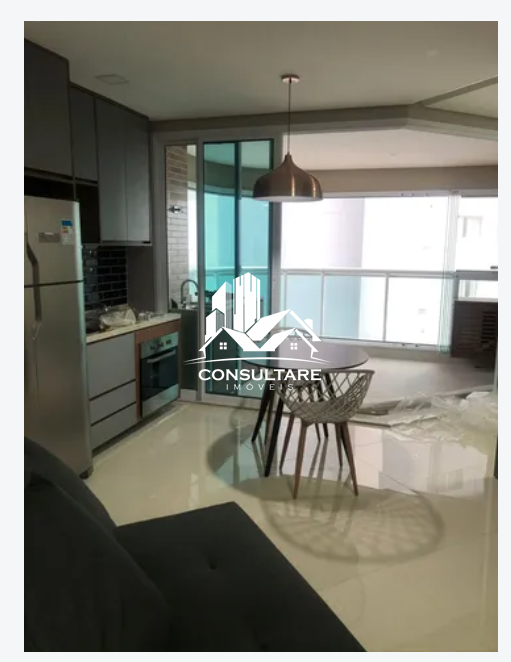 Apartamento para aluguel no bairro Pompéia por 5.800,00: 