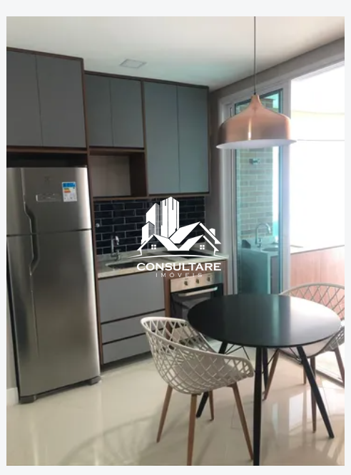 Apartamento para aluguel no bairro Pompéia por 5.800,00: 