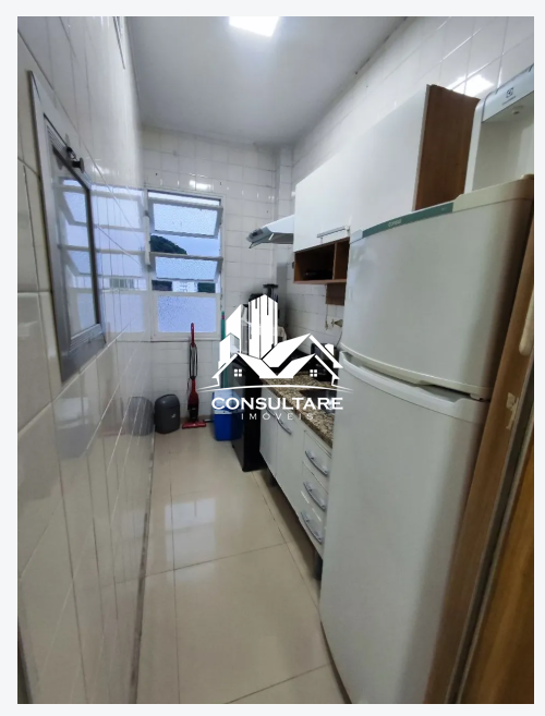 Apartamento à venda no bairro José Menino por 392.000,00: 