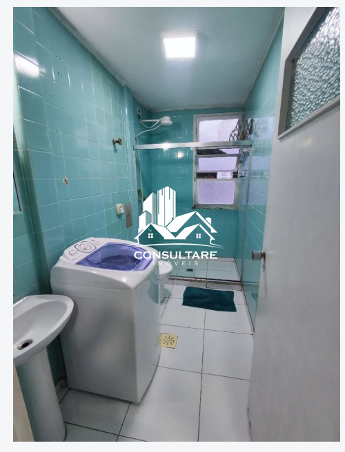 Apartamento à venda no bairro José Menino por 392.000,00: 