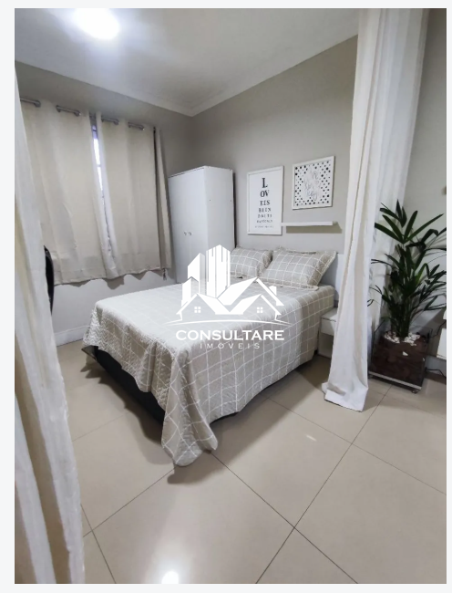 Apartamento à venda no bairro José Menino por 392.000,00: 