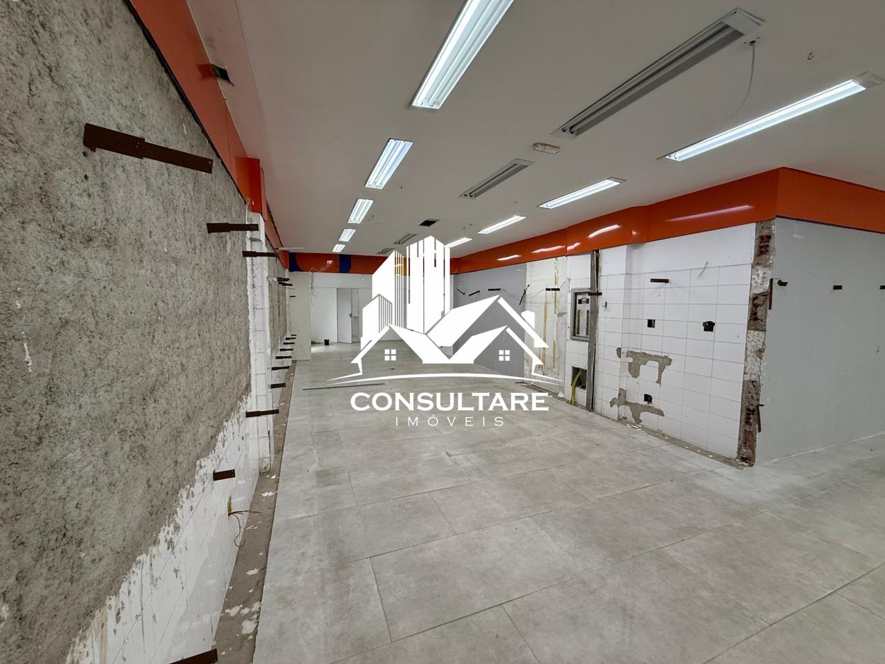 Loja para aluguel no bairro Aparecida por 15.000,00: 