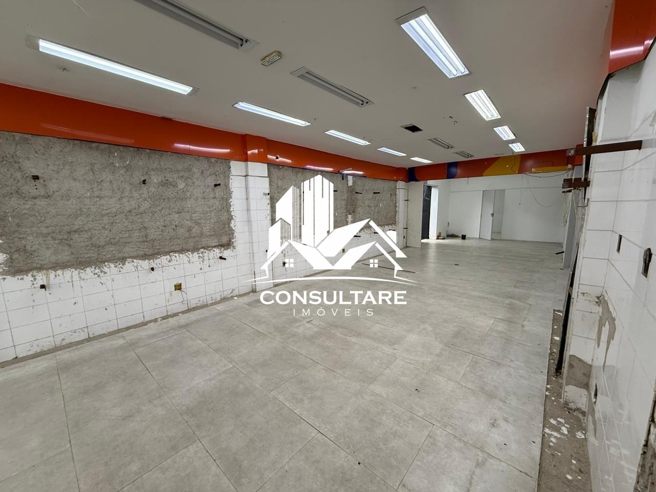 Loja para aluguel no bairro Aparecida por 15.000,00: 