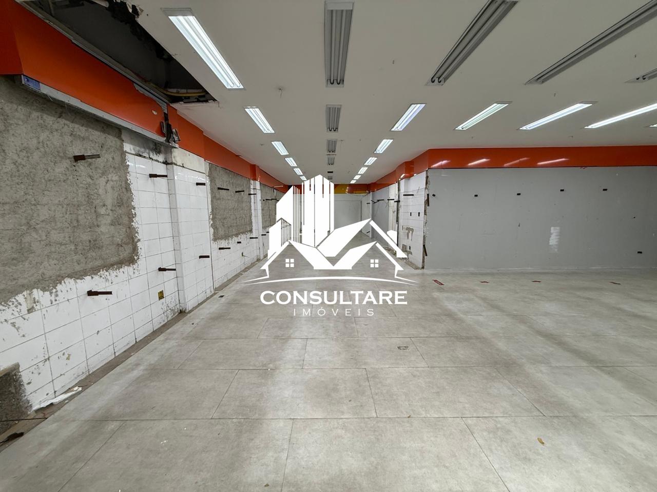 Loja para aluguel no bairro Aparecida por 15.000,00: 