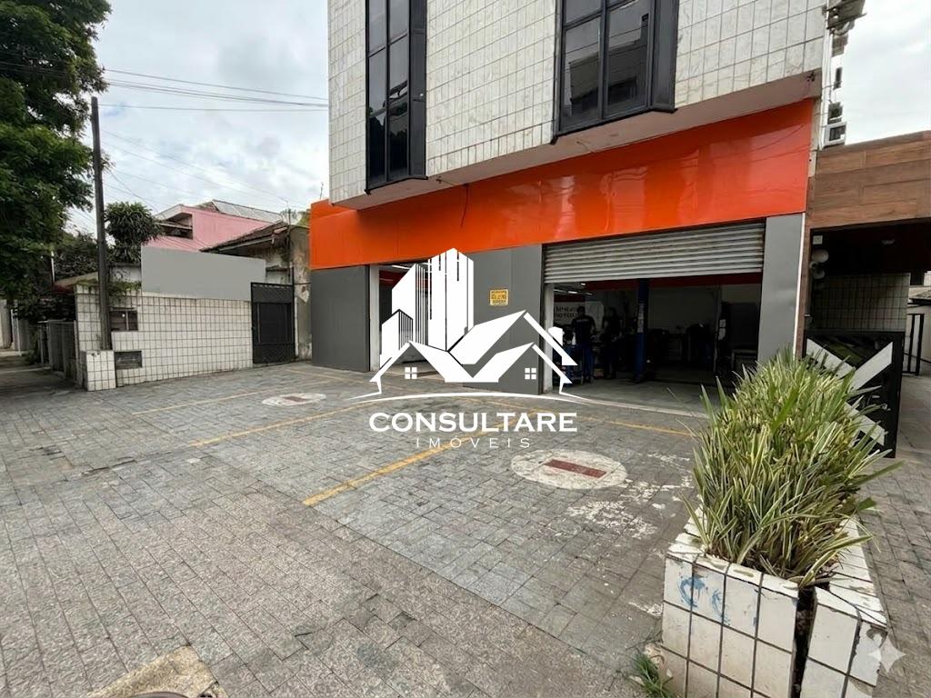 Loja para aluguel no bairro Aparecida por 15.000,00: 