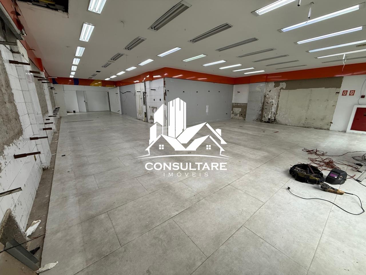 Loja para aluguel no bairro Aparecida por 15.000,00: 