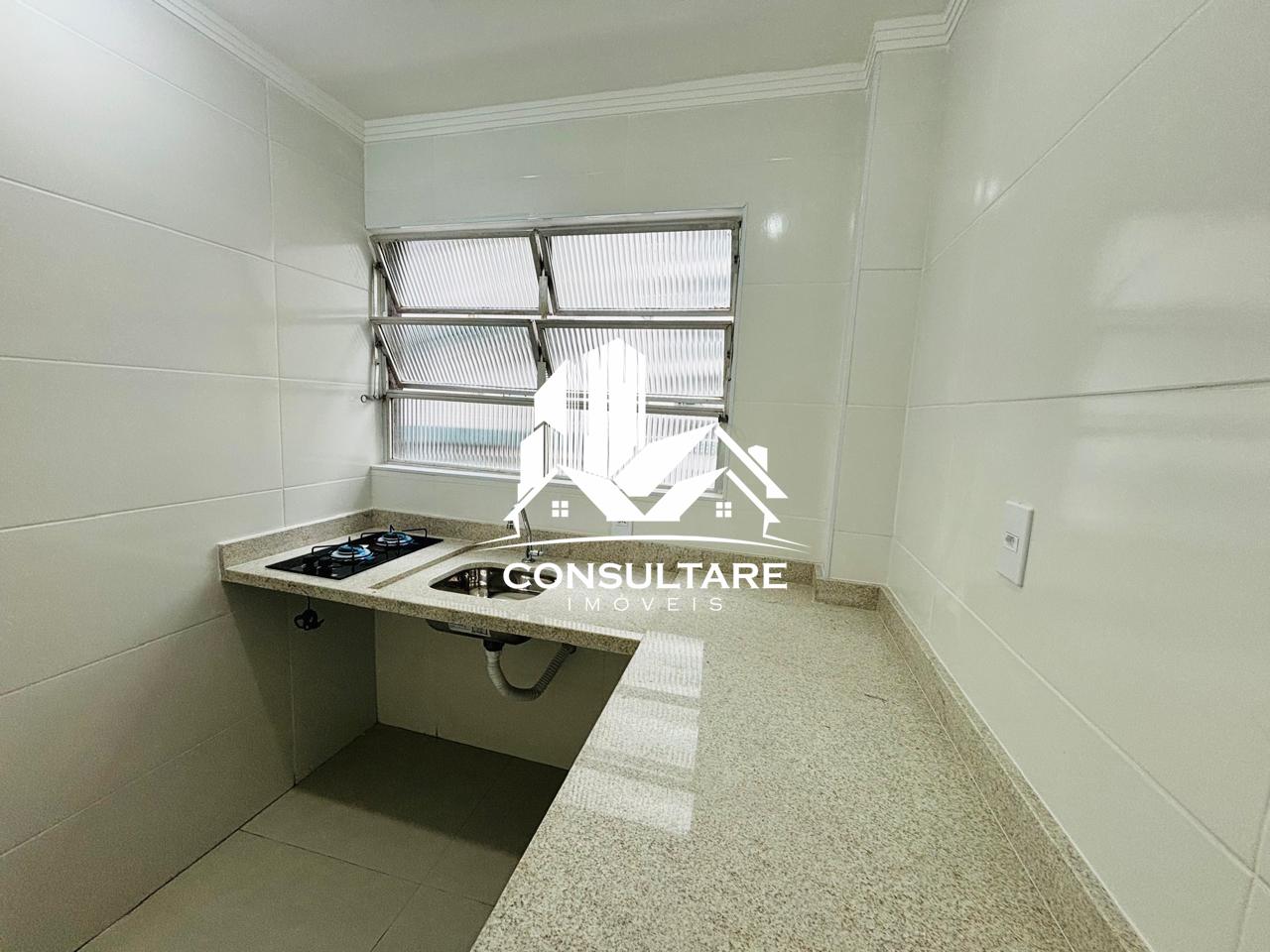 Kitnet à venda no bairro Embaré por 295.000,00: 