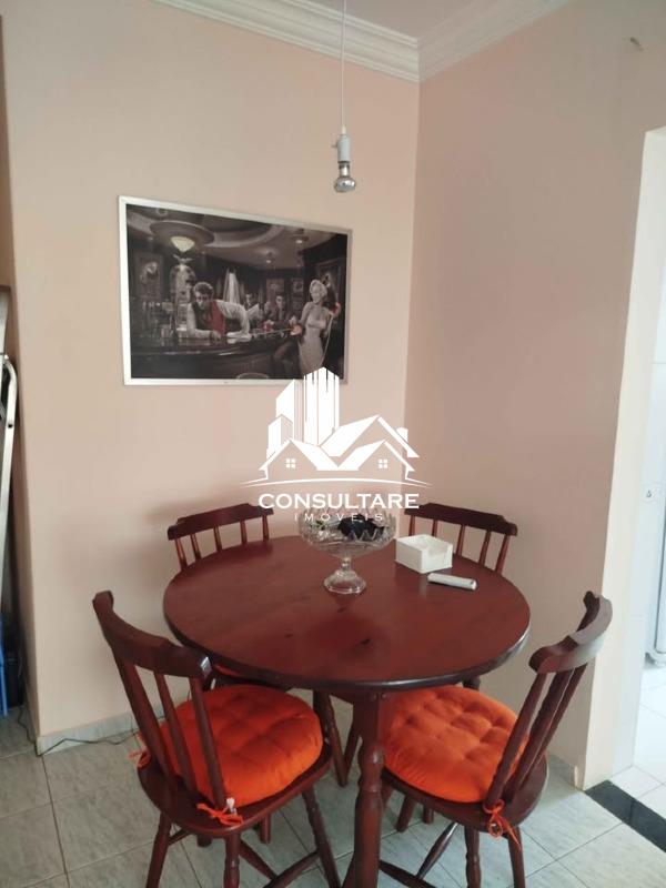 Apartamento à venda no bairro José Menino por 355.000,00: 