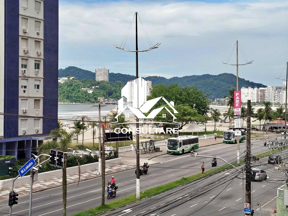 Apartamento à venda no bairro José Menino por 355.000,00: 