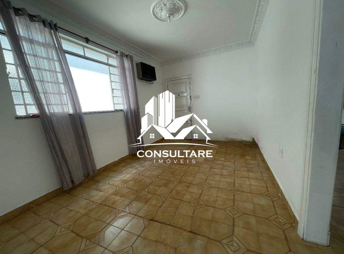 Apartamento para aluguel no bairro Gonzaga por 3.000,00: 