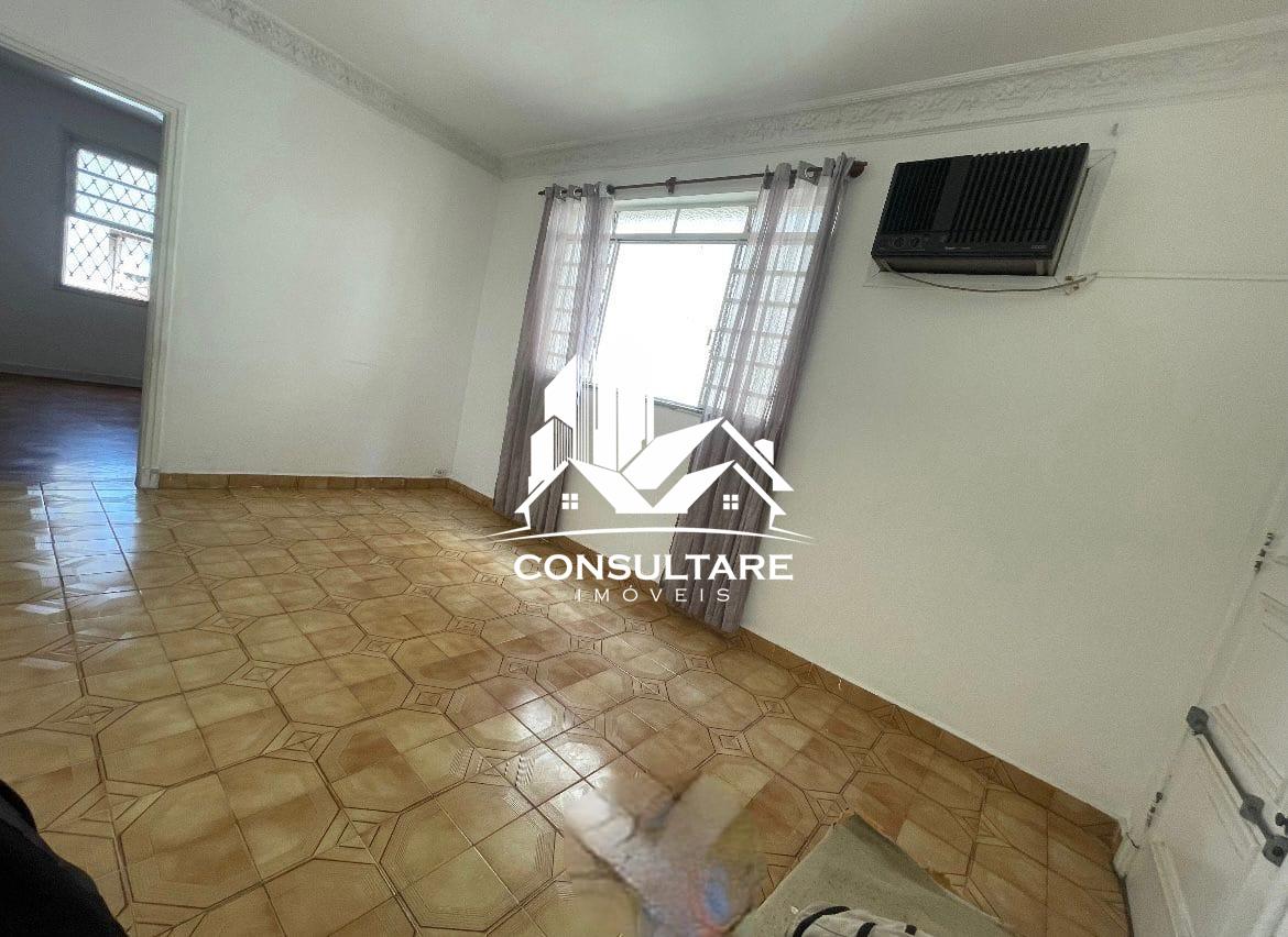 Apartamento para aluguel no bairro Gonzaga por 3.000,00: 