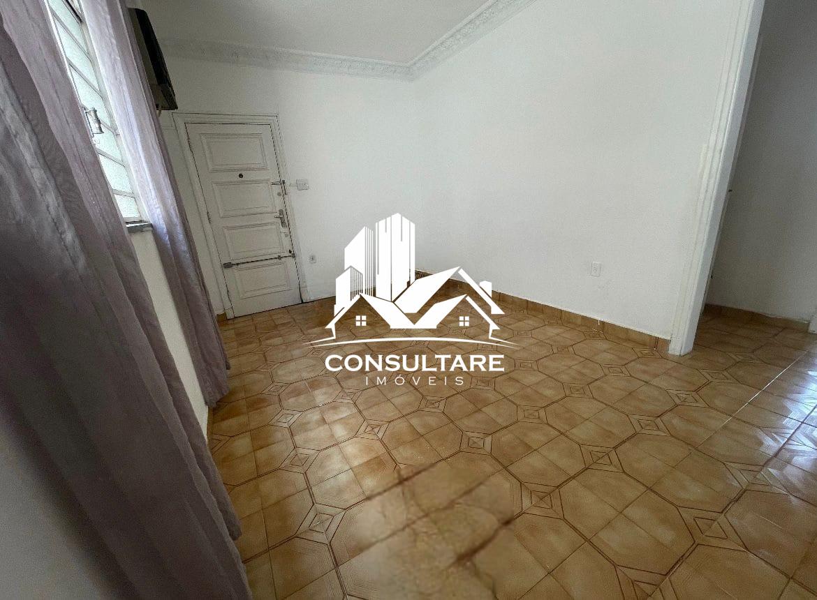 Apartamento para aluguel no bairro Gonzaga por 3.000,00: 