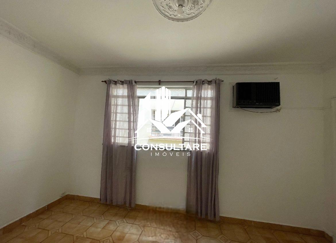 Apartamento para aluguel no bairro Gonzaga por 3.000,00: 