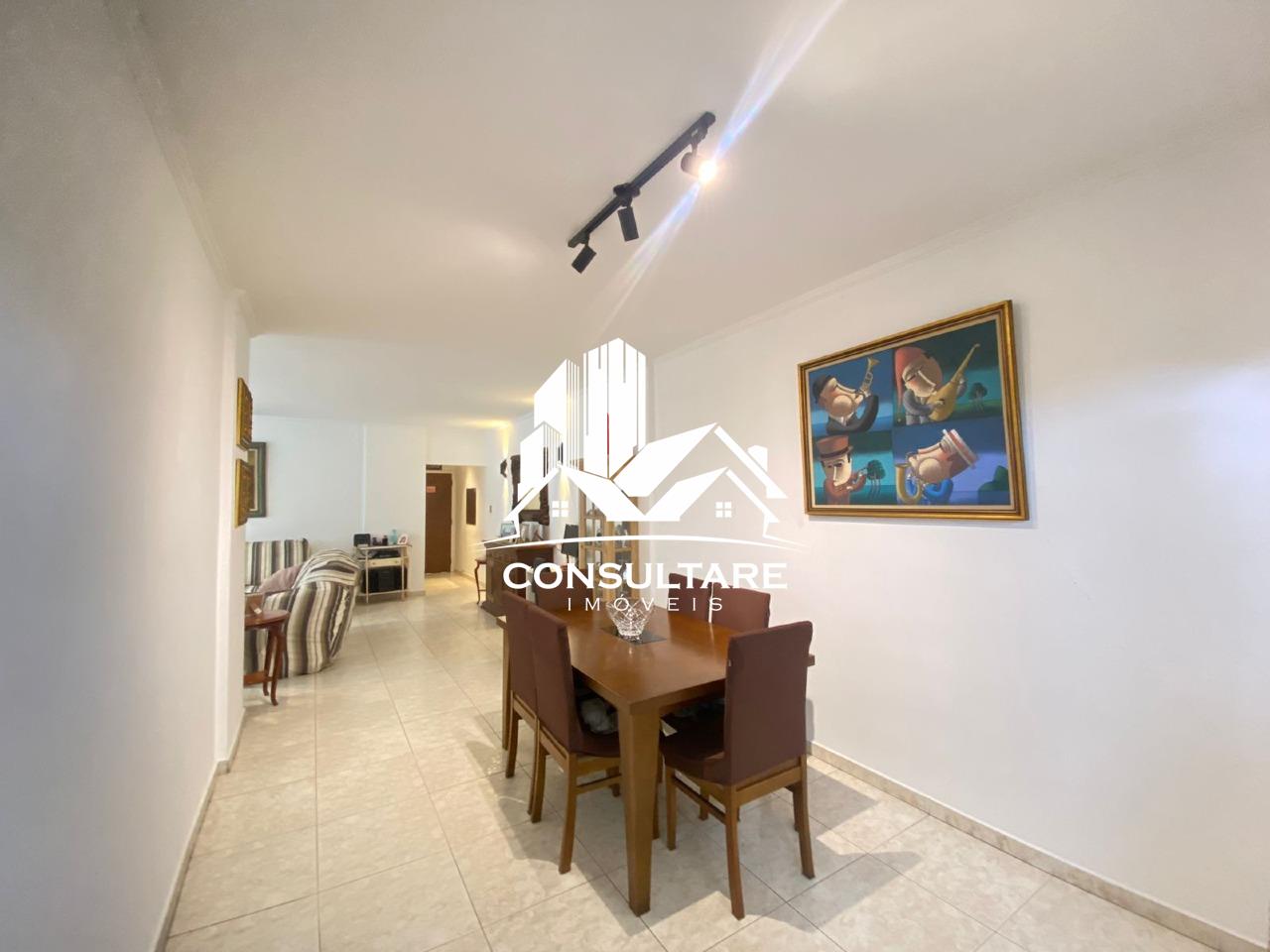 Apartamento à venda no bairro Ponta da Praia por 780.000,00: 