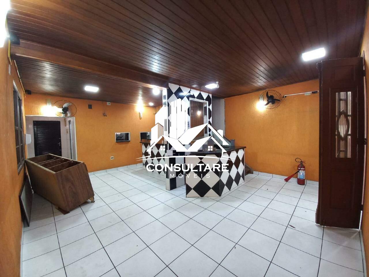 Casa para aluguel no bairro Pompéia por 18.000,00: 