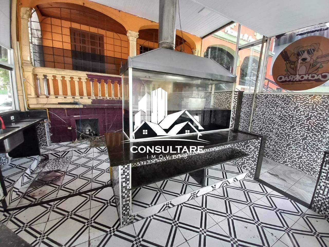 Casa para aluguel no bairro Pompéia por 18.000,00: 