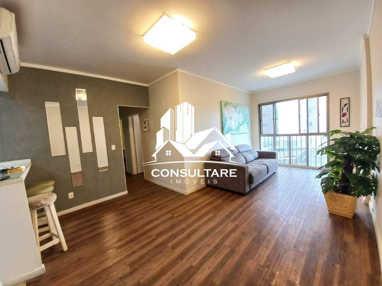 Apartamento para aluguel no bairro Itararé por 4.000,00: 