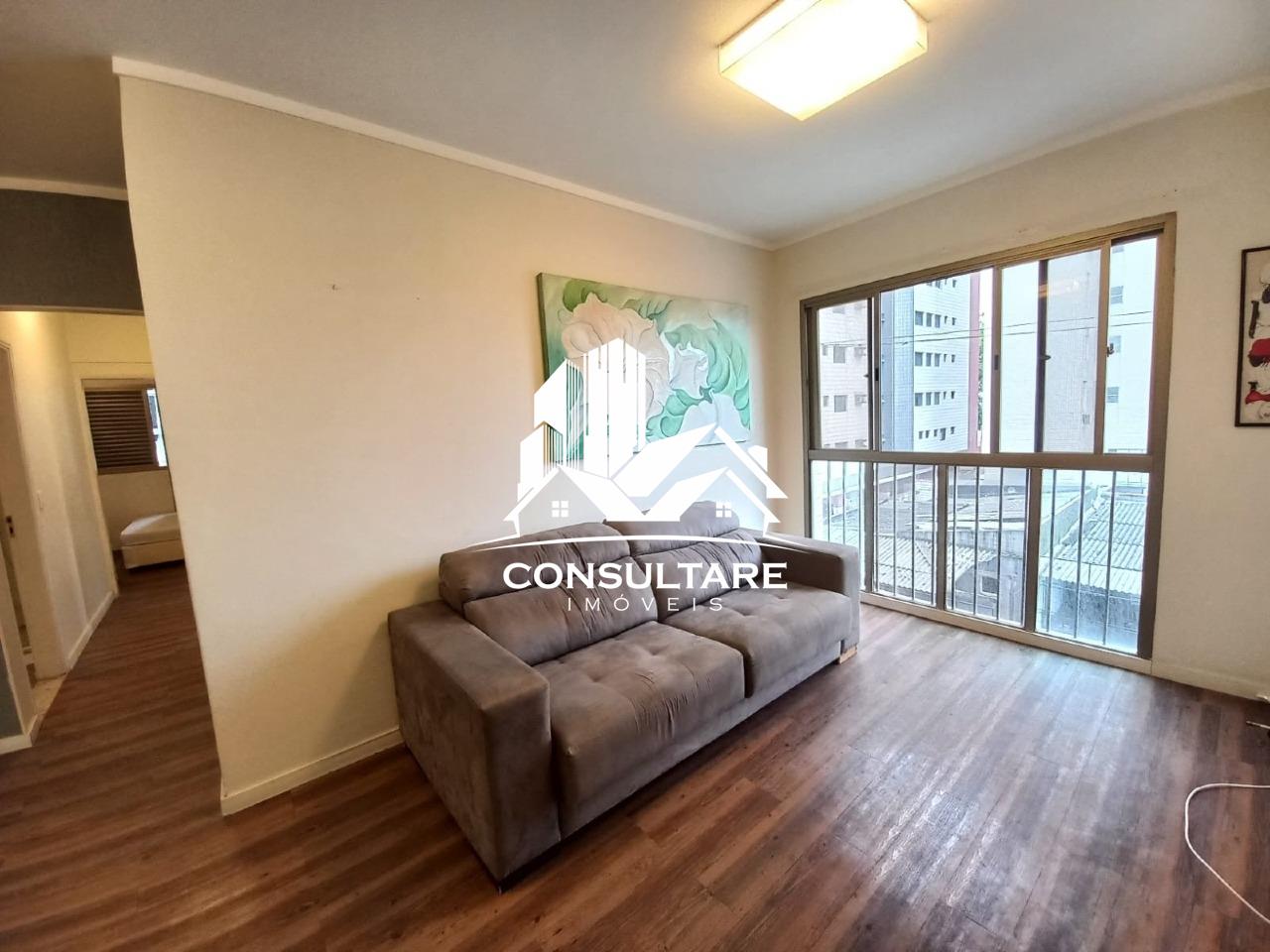 Apartamento para aluguel no bairro Itararé por 4.000,00: 